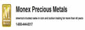 Monex Deposit