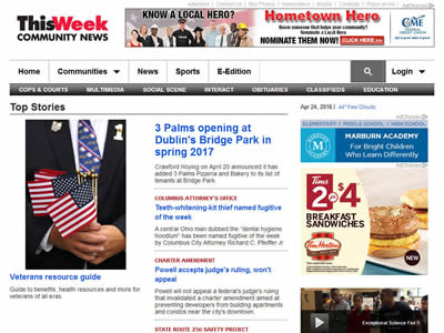 ThisWeek ThisWeek