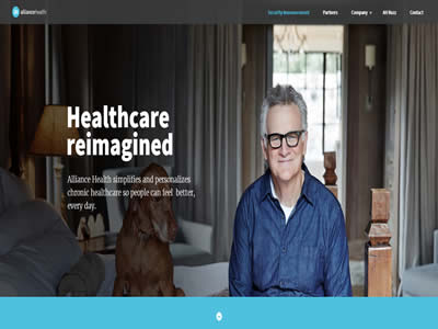 Alliance Health Alliance Health