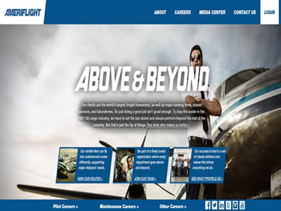 Ameriflight Ameriflight