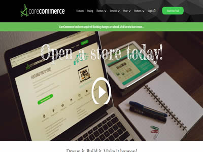 CoreCommerce