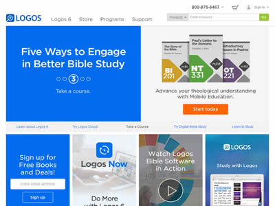 Logos Research Systems Logos Research Systems