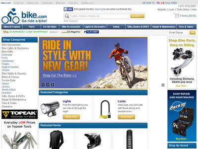 Bike.com