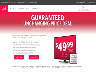 Dish Network