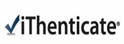 iThenticate