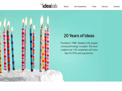 Idealab Idealab