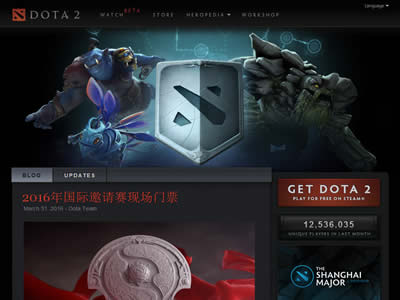 Dota 2