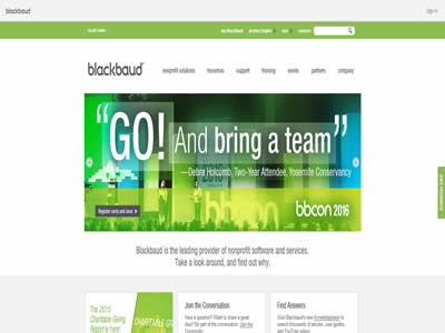 Blackbaud