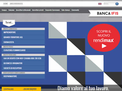 Banca IFIS