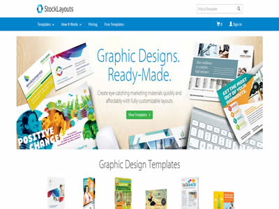 StockLayouts StockLayouts
