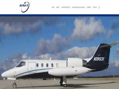 AirNet Express AirNet Express