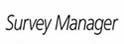 Survey Manager