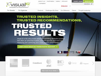 Visual IQ