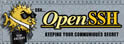 OpenSSH