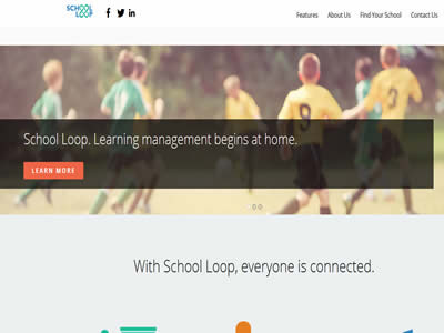 School Loop School Loop