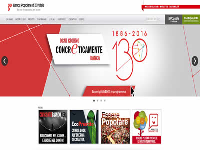 Banca Popolare di Cividale Banca Popolare di Cividale