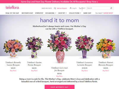 Teleflora