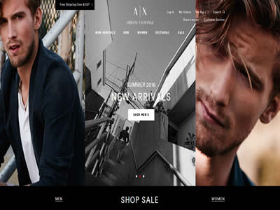 Armani Exchange Armani Exchange