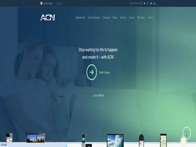 ACN Inc. ACN Inc.