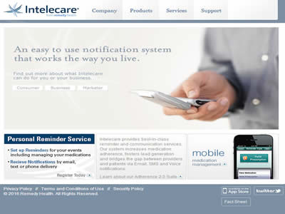 Intelecare
