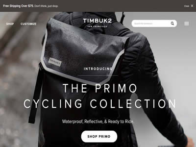 Timbuk2 Timbuk2