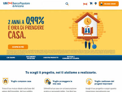 Banca Popolare di Ancona S.p.A.