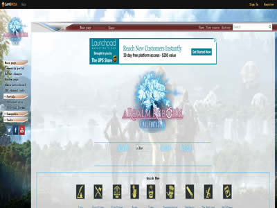 FFXIV Wiki