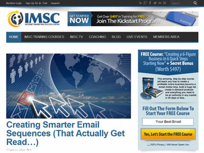 IMSuccessCenter