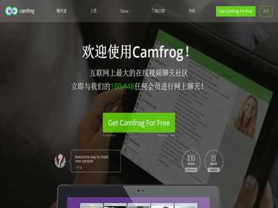 康福