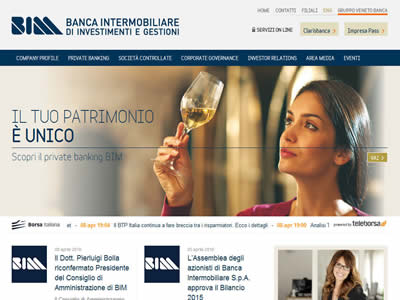 Banca Intermobiliare