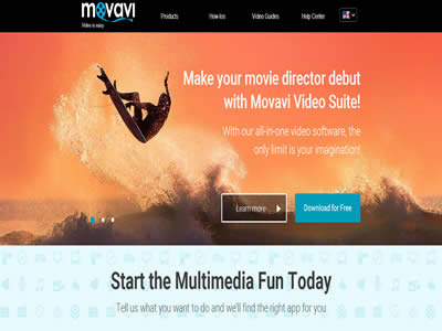 Movavi