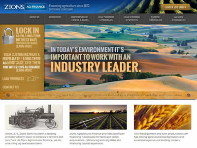 Zions Ag Finance