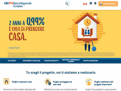 Banca Regionale Europea Banca Regionale Europea