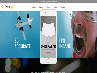 Thinknear