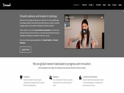 DreamIt Ventures DreamIt Ventures