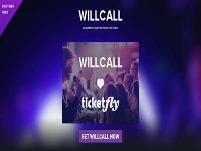 Willcall Willcall