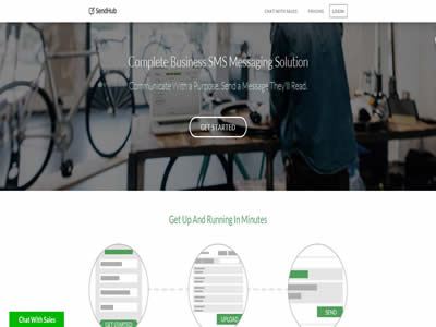 SendHub SendHub