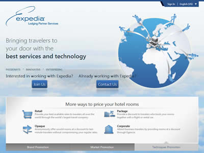 Join Expedia Join Expedia