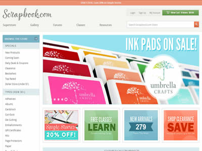 Scrapbook Scrapbook