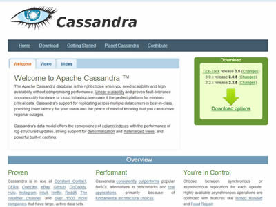 Apache Cassandra