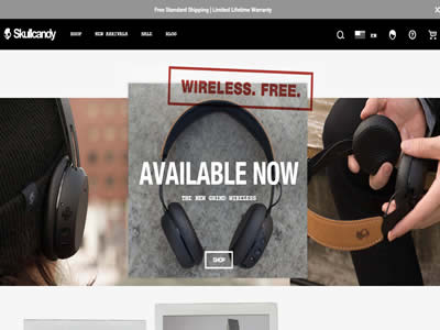 Skullcandy Skullcandy