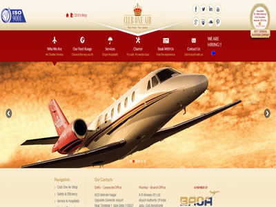 Club One Air Club One Air