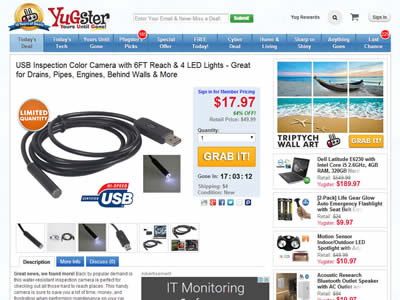 Yugster