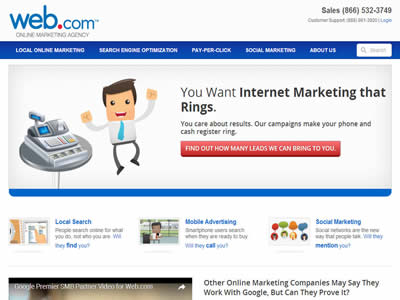 LEADS