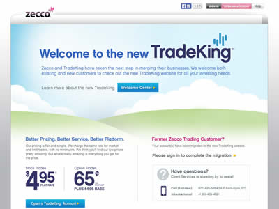 Zecco.com Zecco.com