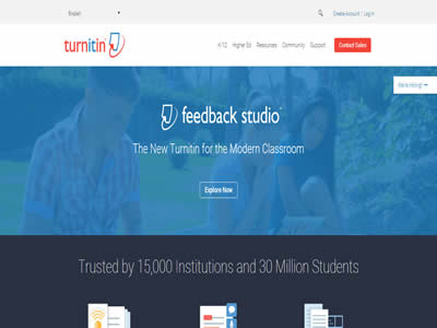 Turnitin