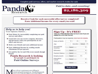 Panda Research