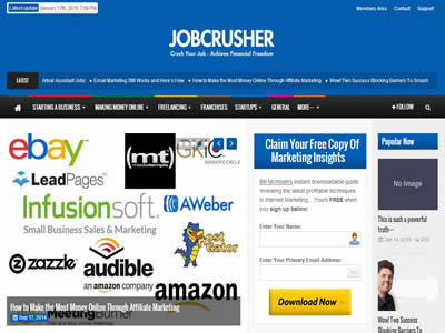 Jobcrusher