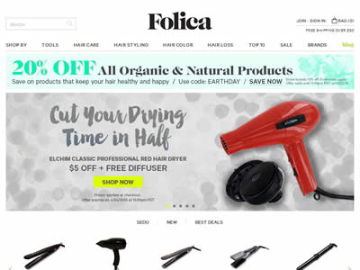 Folica
