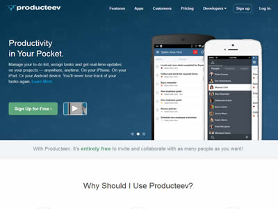 Producteev